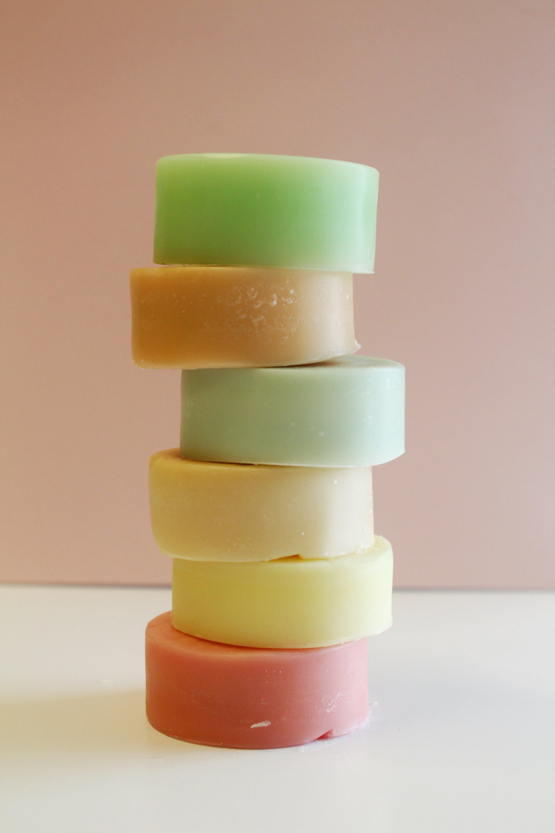 Solid Hair Conditioner Bar