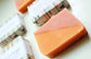 Blood Orange Natural Bar Soap